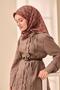 وشاح حرير تويل 11474-59 - 2