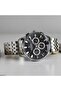 Rwa147212 Men's Wrist Watch with Silicone Band