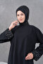 تونيك سالاش بطول الركبة من غارنيلي - 5