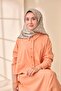 وشاح حرير تويل 11474-55 - 3