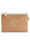 Miquelrius Raffia Vanity Garden Multi-Purpose Bag