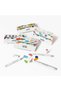 Acrea Paint Marker Set of 6 Essentials Colors - 2