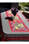 Orvi̇eto Table Cover - 3