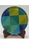 Gemma pot stand, 18 cm, multicolor