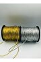 5 Meters Elastic Decorative Glitter Monofilament Thread, Bracelet Thread, Package Thread, Glitter Rubber, Glitter - 4