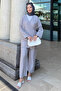 Mivan Double Summer Kimono Set