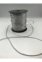 5 Meters Elastic Decorative Glitter Monofilament Thread, Bracelet Thread, Package Thread, Glitter Rubber, Glitter - 2