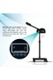 Scar Digital Facial Steamer – Black | Deep Cleansing & Hydration - 3