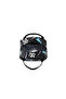 3-Piece Backpack Set for Kids, Lightweight Water-proof, School Bag Black Graffiti - 7