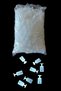 500 Pcs Machine Standing Curtain Roulette Button / Curtain Button 500 Pcs - 9