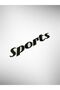 Sports Arma Aluminum Sticker 14 cm - 2
