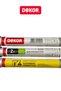 2 Stage Adjustable Lightweight Aluminum Pole 2 Mt No:1292, Ideal for Professional and Hobby Work - 2