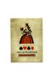 Alice In Wonderland 54 Pcs Playing Cards 9*6.5cm, Full Deck Paper Scrapbooking Craft Poker Deck - 3