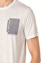 6075 Men's Combed Cotton Pajama 25Y - 2