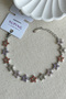 Xuping Starry Colorful Stone Women's Bracelet 17 +2 cm Silver Color Xuping Jewelry Bracelet - 3