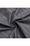 Umeema Super Soft Cotton 4 pcs Single Size (160 x 210 cm) Striped Duvet Cover Set, Fitted bed sheet - 8