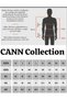 Genuine Leather Sports Hooded Lambskin Men's Coat - 4