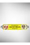 Pvc Suction Cup Arma Austria 20cm