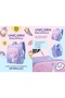 Backpack for Kids, Bag for School, Lightweight Water-proof, School Bag Unicorn - 2