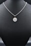 Allah and Muhammad Summer Necklace Stainless Steel Chain 3mm 902083 - 5