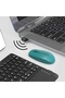محول USB بلوتوث 5.0 جهاز استقبال مناسب لأجهزة الكمبيوتر المكتبية والمحمولة ولوحات المفاتيح والطابعات - 5