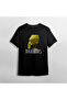 Little Nightmares Unisex 100% Cotton Crew Neck T-Shirt - 2