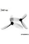 DT90MMX3 2pairs HQ DT90MMX3 3.5 inch 90mm Propeller Suitable Cinelog35 Or Other 3.5 inch Drone For - 7
