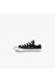 Chuck Taylor All Star Classic Kids Black Sneaker - 3