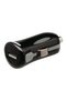 Incarcator auto 2x USB 2.4A negru - 5