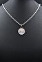 Allah and Muhammad Summer Necklace Stainless Steel Chain 3mm 902083 - 4