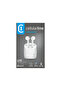 CELLULARLINE Lite TWS Bluetooth Kulak İçi Kulaklık Beyaz - 2