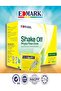 Shake Off Phyto Fiber Drink, Lemon Flavour - 5