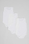 100% Organic Cotton Summer Sleeveless Baby Bodysuit