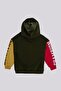 BG Store سويت شيرت ملون للأولاد - 6