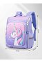 Backpack for Kids, Bag for School, Lightweight Water-proof, School Bag Unicorn - 5