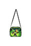 Waddell Mycraft Creeper Elementary School Backpack, Lunchbox and Pencil Case with 2 Pockets - 7