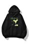 Women's Margarita Sweatshirt Black