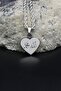 Allah and Muhammad Pendant with Summer Stainless Steel Chain 3mm 902085