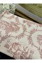 Pike Double Pink 100% Cotton - 210X240 - 5