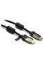 G&BL 19425 HDMI Cable 1.5 m Black