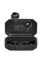 Stereo handsfree M11 Alb - 4