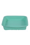 Silicone Square Cake Mold,Cake Pan Fluted Tube Cake Pans for baking,BB3368 - 3