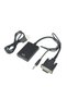Προσαρμογέας USB 3.0 - VGA mama - 3