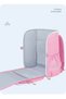Trolley Bag for Kids, Bag for School, Lightweight Water-proof, Trolley Bag Dark Blue Unicorn - 4