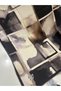 Twill Silk Scarf 100% Silk - 2