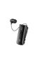 Wireless Mono Earphone This high-definition mono earphone delivers