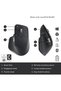 MX Master 3S - Advanced Wireless Performance Mouse - 4