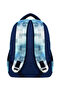 Robloks Themed Primary School Backpack, Lunchbox and Pen Holder, Elementary School Backpack Set - 6