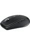 MX Anywhere 3S Compact Wireless Mouse Graphite
