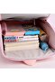 Trolley Bag for Kids, Lightweight Water-proof, Trolley Bag Light Pink Unicorn - 3